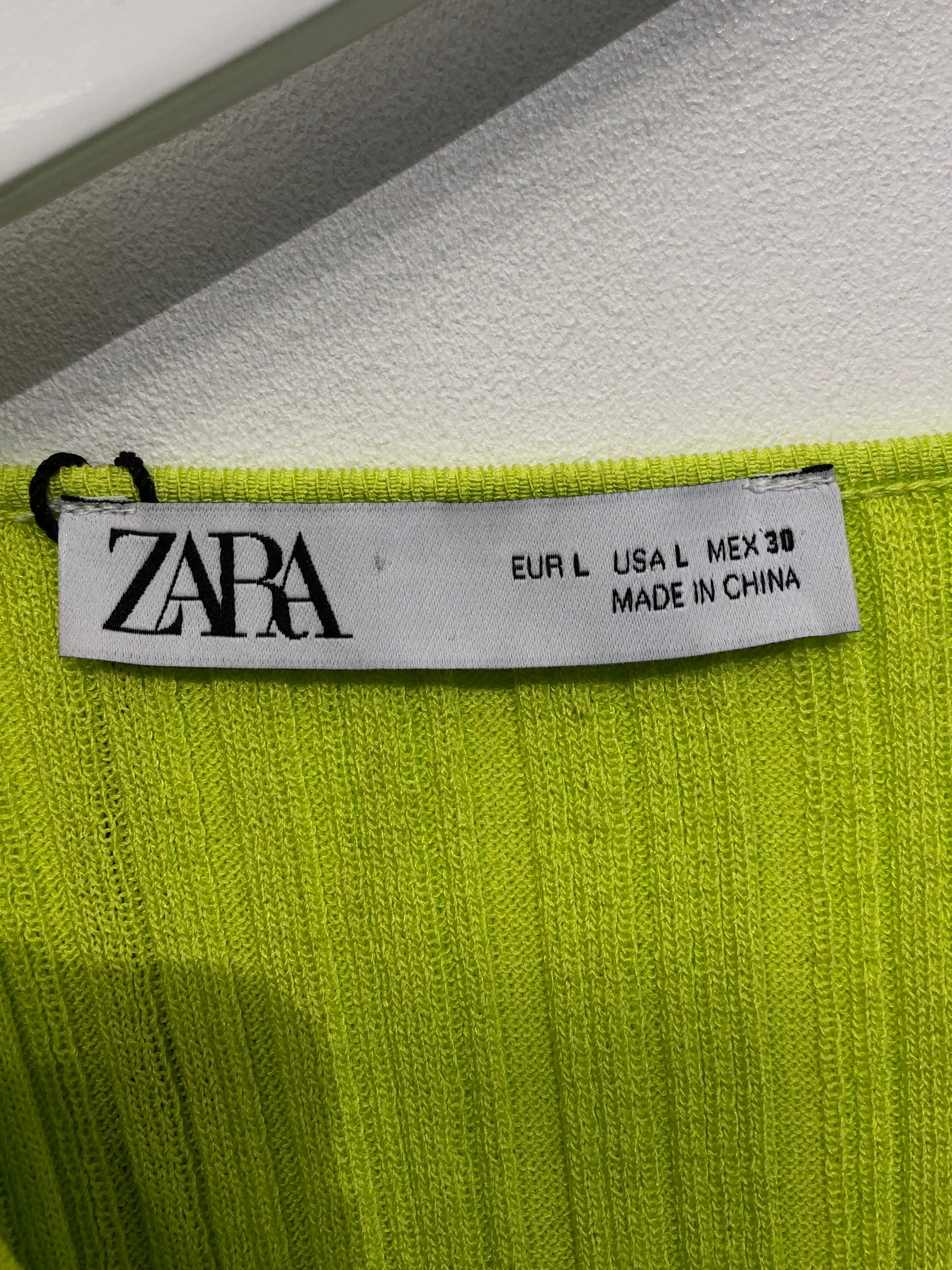 Zara Kjole